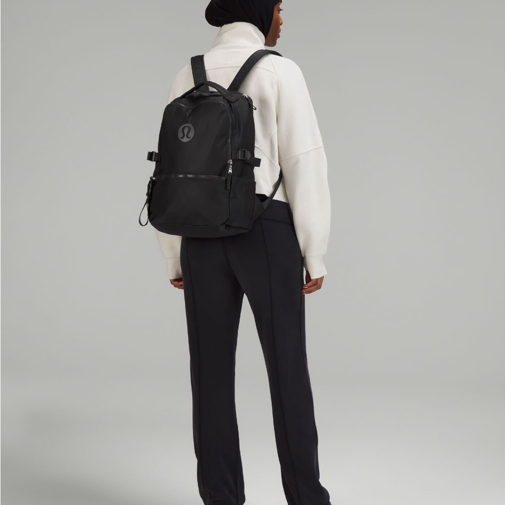Lululemon New Crew Backpack 22L